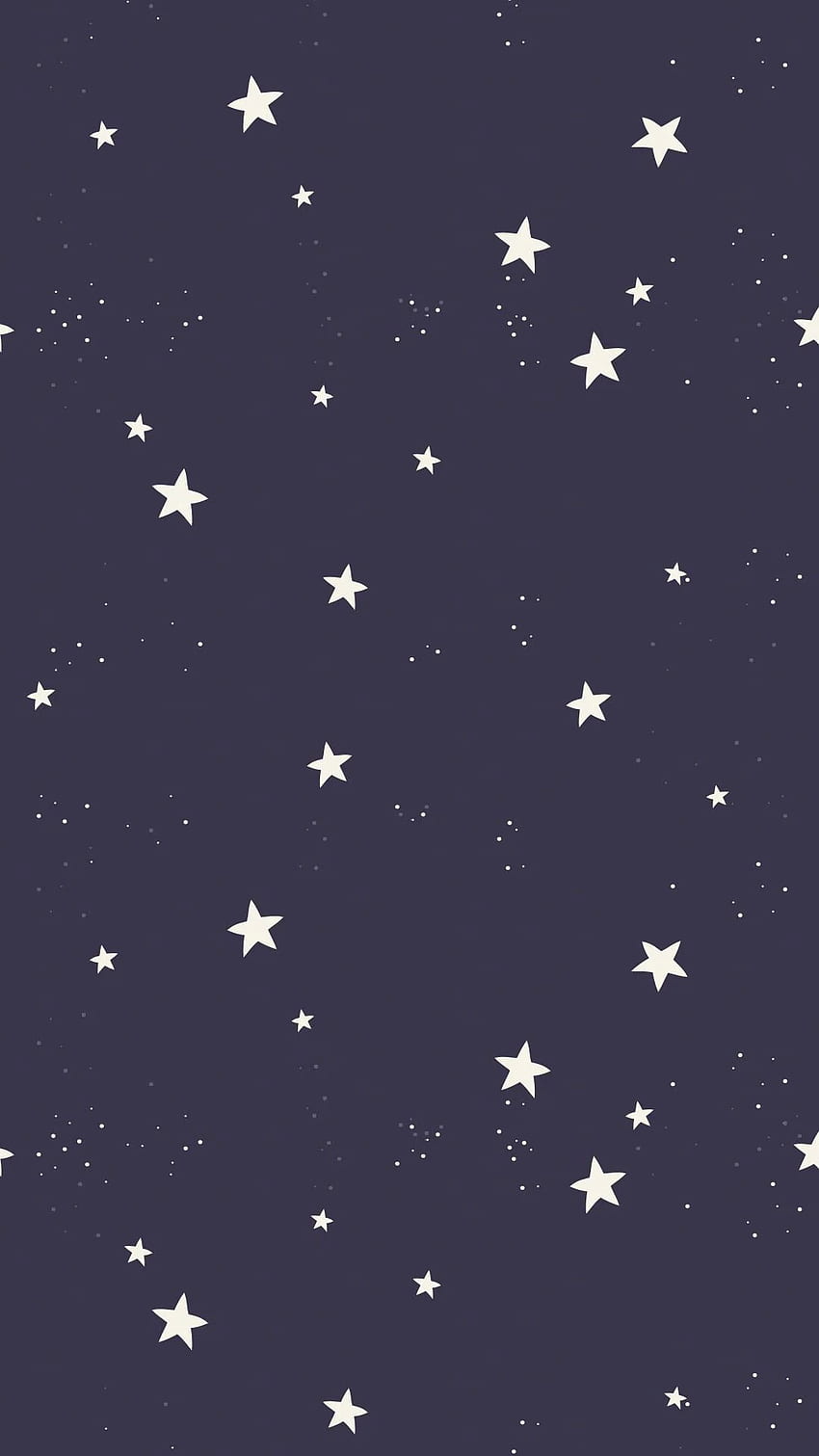 Simple Stars Pattern HD phone wallpaper | Pxfuel