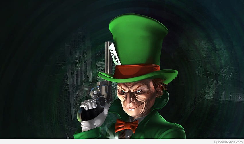 Download Leprechaun wallpapers for mobile phone free Leprechaun HD  pictures