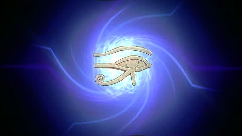 Eye Of Horus, The Eye of Egypt HD wallpaper