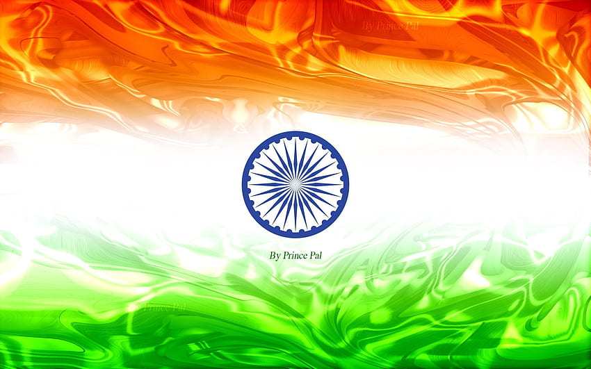 Bendera India untuk Whatsapp DP - Profil untuk FB. Bendera India, Bendera India, Bendera India, Bendera Nasional Wallpaper HD