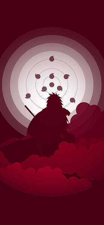 Naruto Minimalist for iPhone 6 Best Of Cube .- Naruto Minimalist