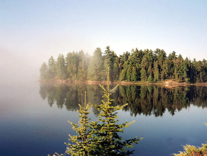 Computer Background § Troop 542, Boundary Waters Hd Wallpaper 