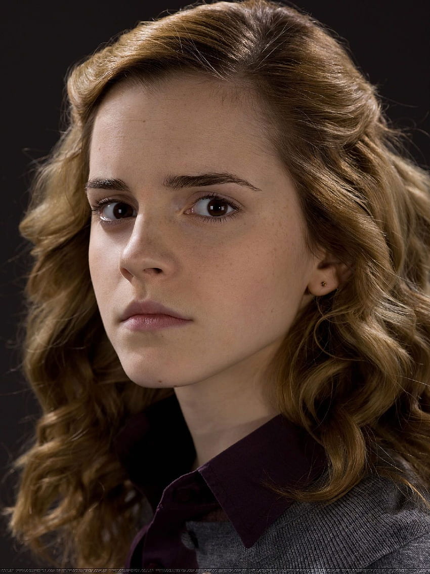 Harry Potter Hermione Granger e Sfondo del telefono HD