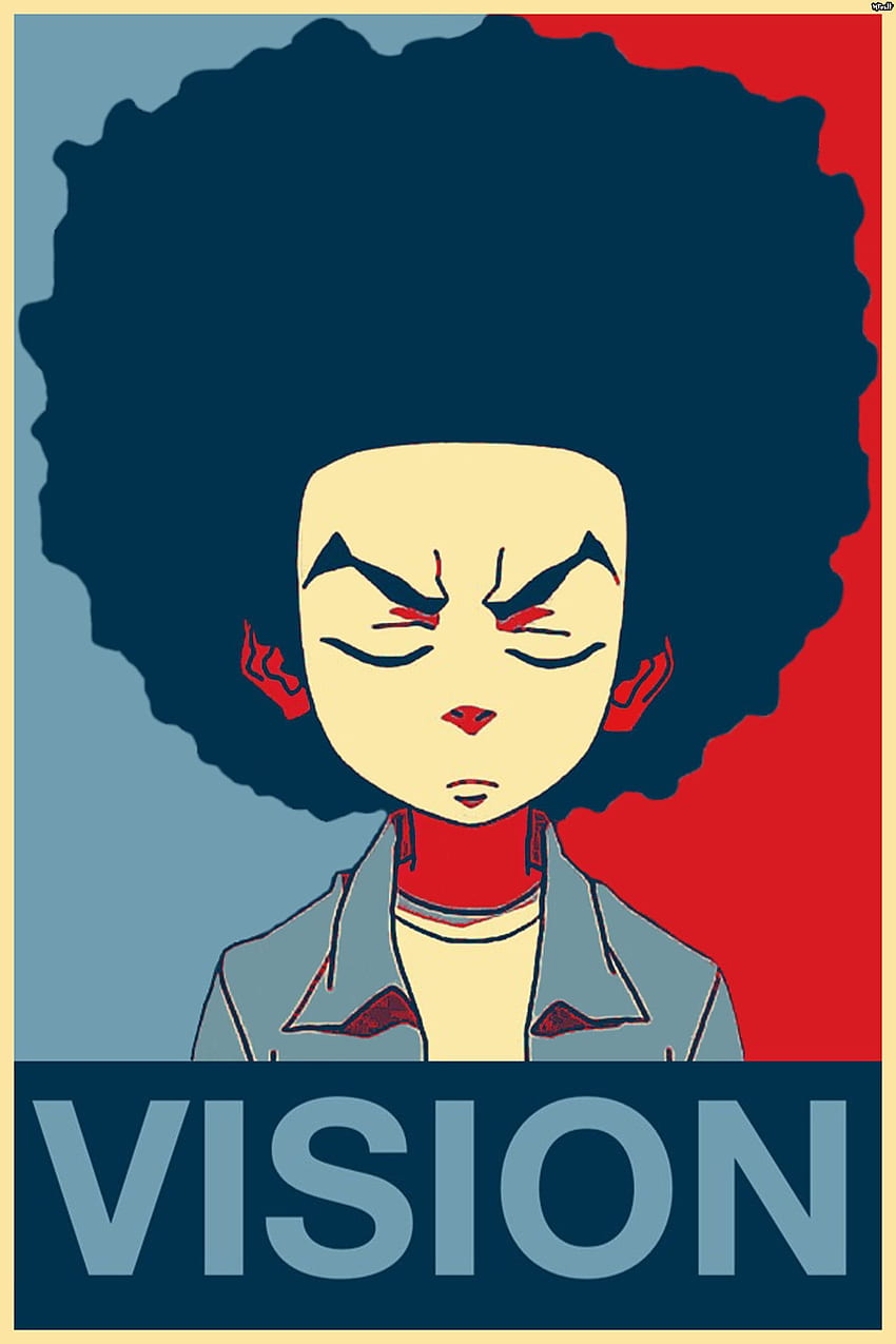Boondocks Wallpapers 49 images