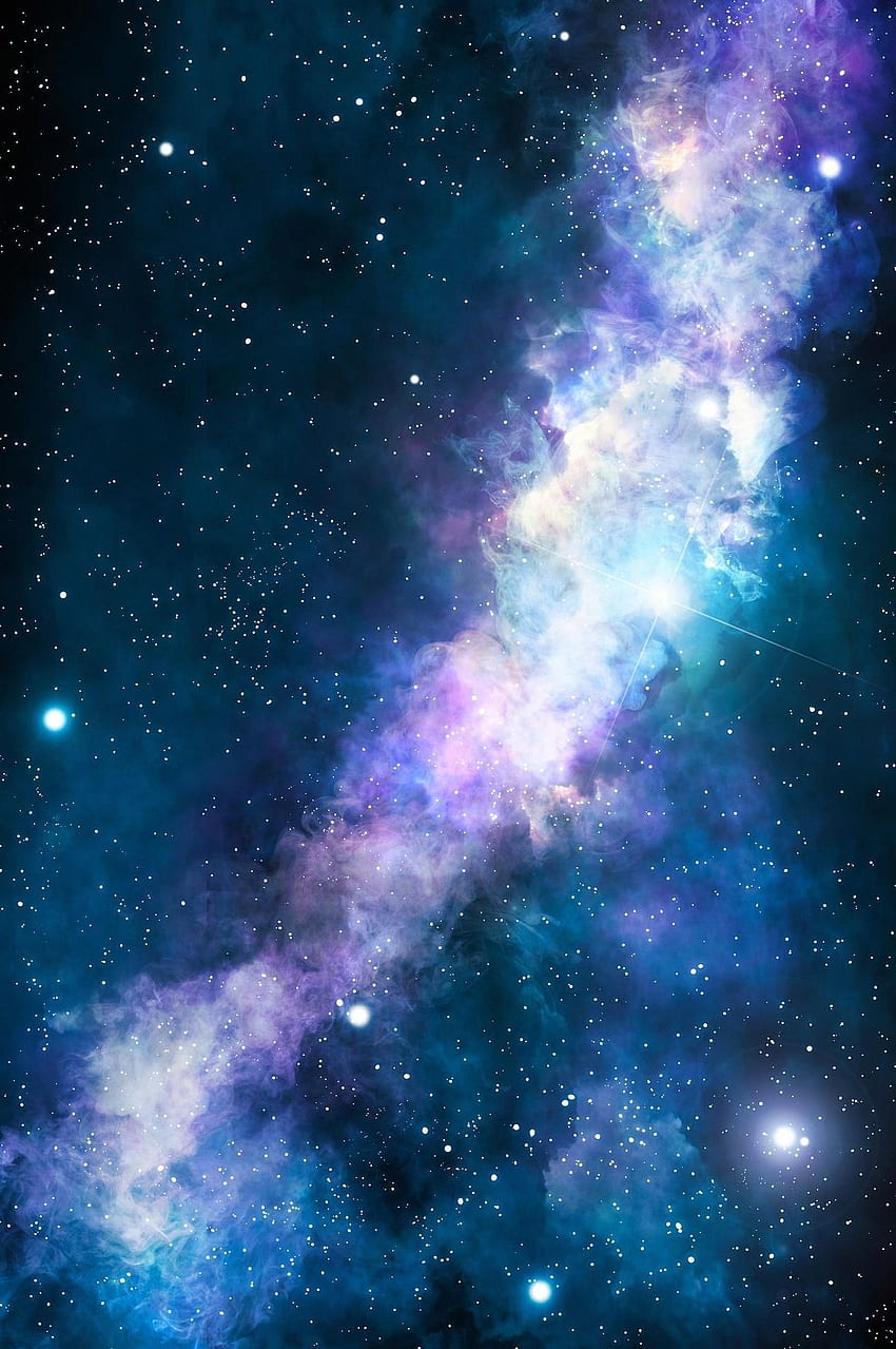 0ce4n G0d: Schöner Nebel. Kevin Carden. Nebel, Galaxie, Universumsgalaxie HD-Handy-Hintergrundbild