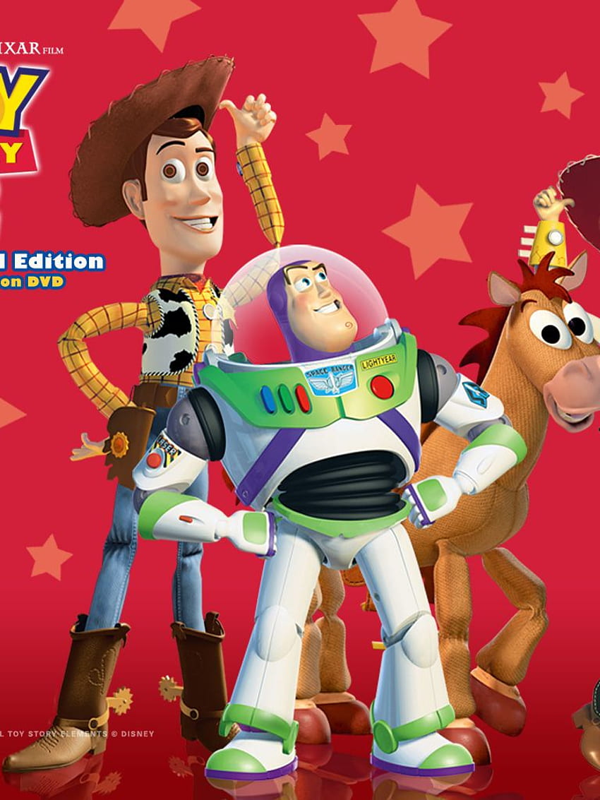 5 Times Toy Story S Woody Won Our Hearts Buzz Lightyear Flying Hd Wallpaper Pxfuel