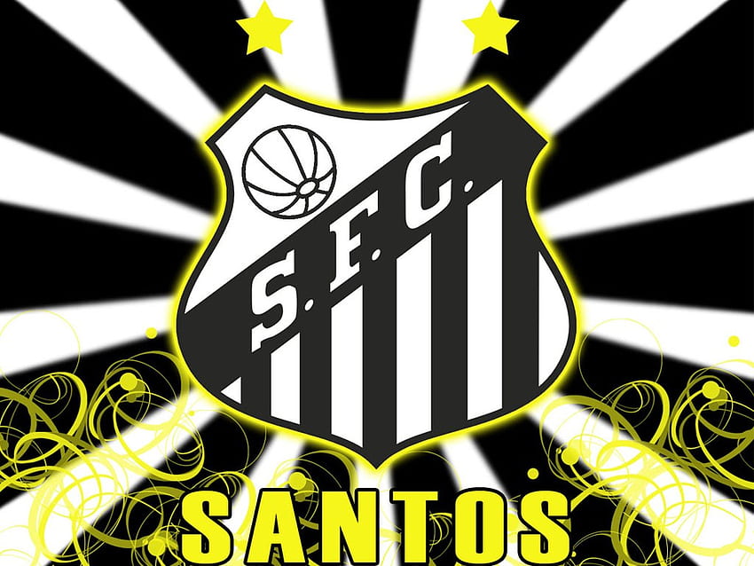 Santos , Santos FC HD wallpaper | Pxfuel