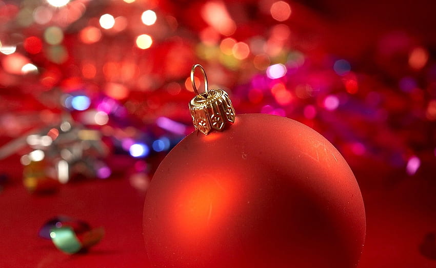 祝日, クローズアップ, ボール, クリスマスツリーのおもちゃ 高画質の壁紙