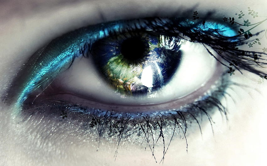 Mystical eye 2701 [] pour votre , Mobile & Tablet. Explorez l'œil. Oeil de dragon, yeux de chat, oeil magique, oeil numérique Fond d'écran HD