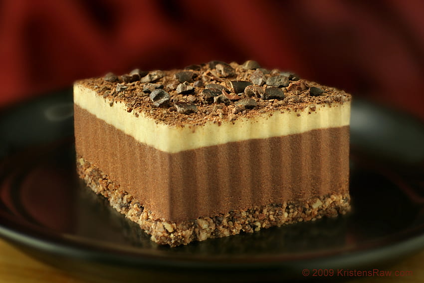 เค้ก หวาน อร่อย ช็อคโกแลต วอลล์เปเปอร์ HD