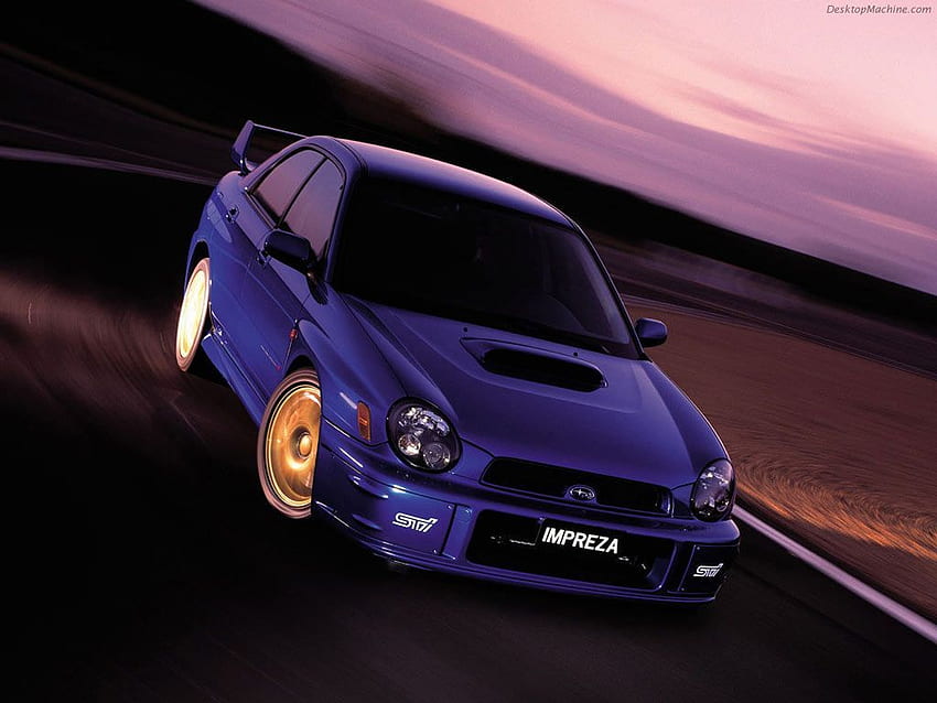 Subaru Impreza STI WRX bugeye :). cars. Subaru impreza HD wallpaper
