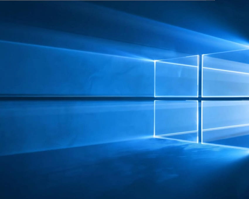 Windows Default, Windows 10 Original HD wallpaper