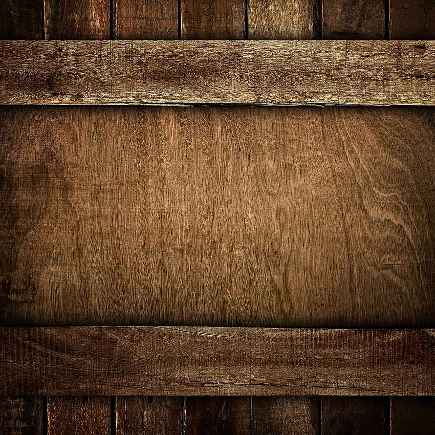 Arrière-plan rustique Powerpointhintergrund, bois rustique occidental Fond d'écran de téléphone HD
