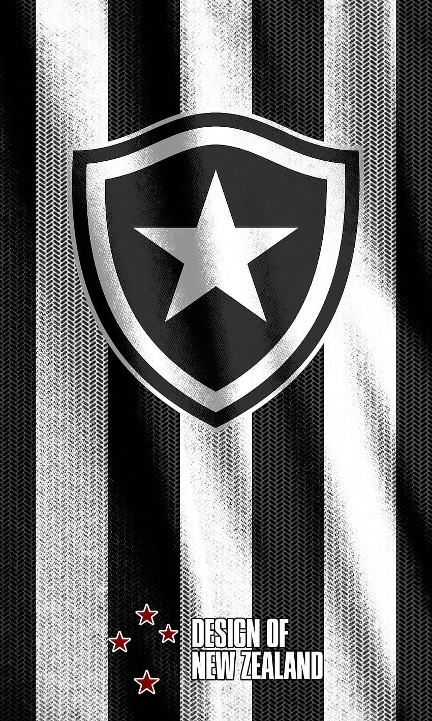 Botafogo FR Río de Janeiro. Botafogo, Torcida do botafogo, Botafogo futebol clube fondo de pantalla del teléfono