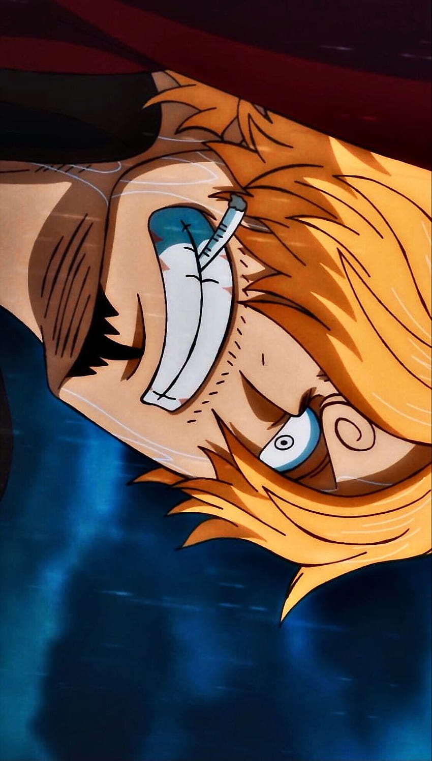 Page 3, vinsmoke sanji HD wallpapers