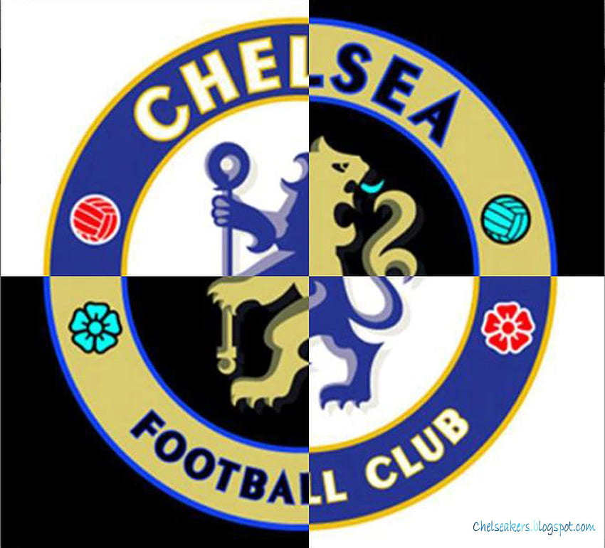Chelsea Football Club Logo Chelsea Fc Logo Hd Wallpaper Pxfuel