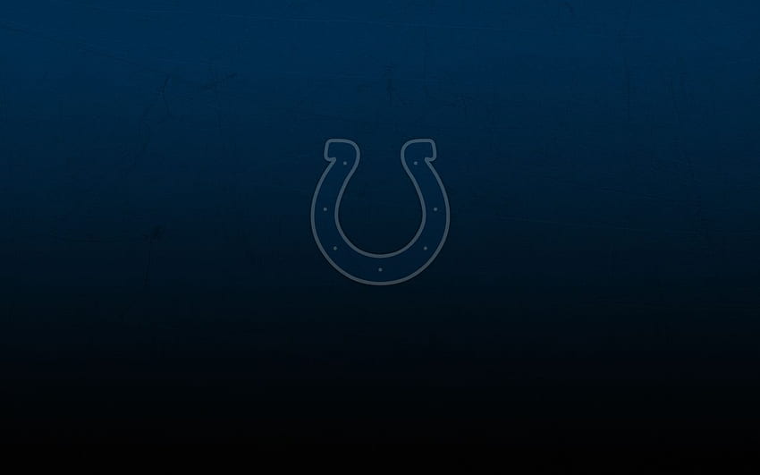 Indianapolis Colts HD wallpaper