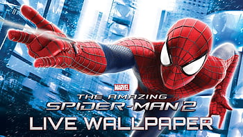 Spider man live HD wallpapers | Pxfuel