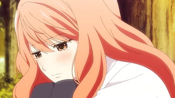 3D Kanojo: Real Girl Temporada 2, iroha igarashi papel de parede