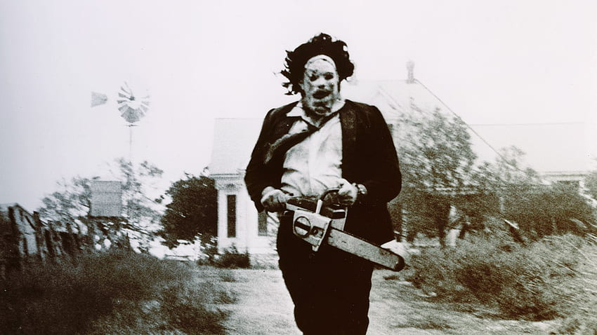 Ulasan - Pembantaian Texas Chainsaw (1974). Siap Potong Mantap Wallpaper HD