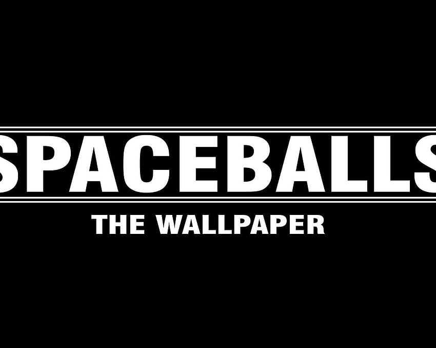Spaceballs!: HD wallpaper