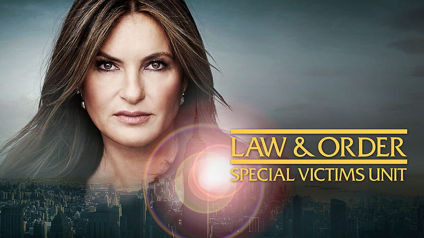 Law & Order: Special Victims Unit: Galleries, Law and Order SVU HD wallpaper