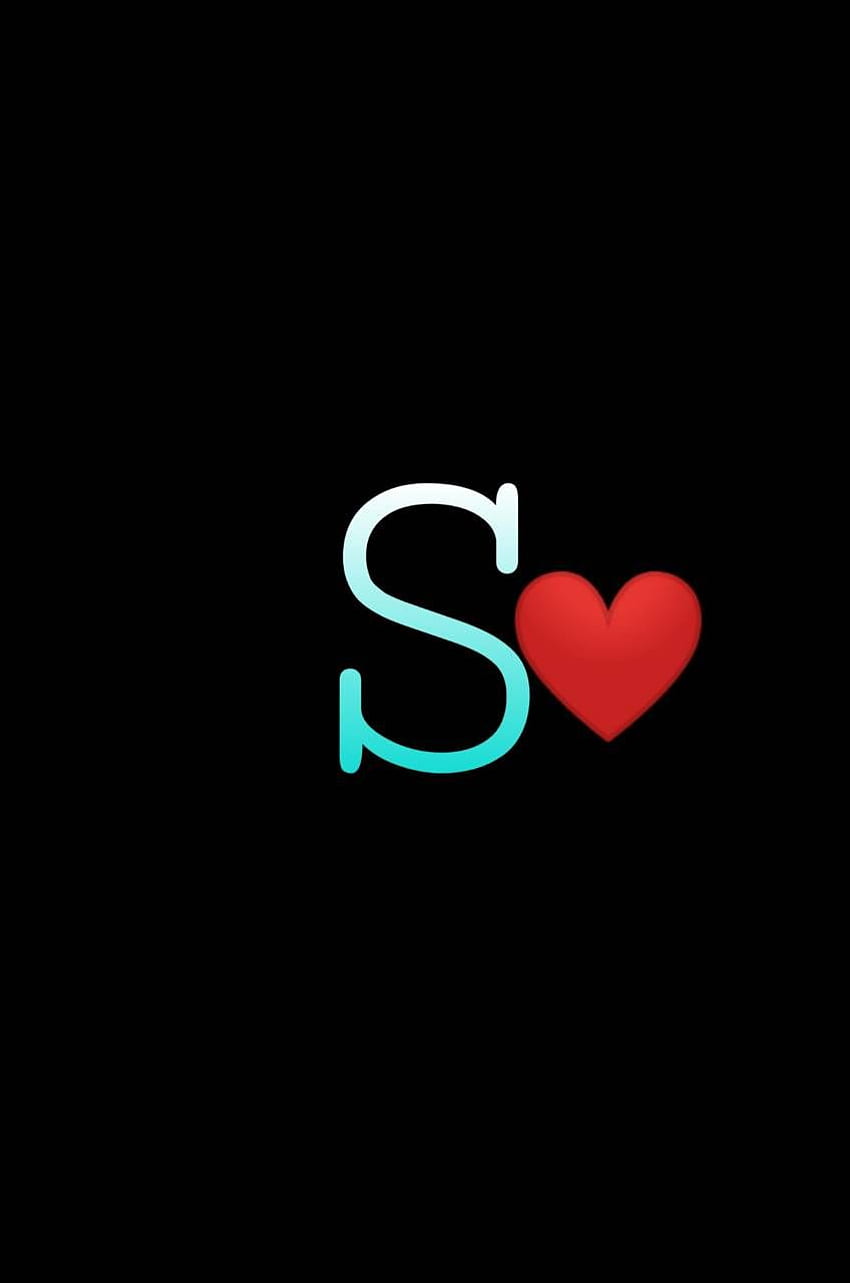 Best Wallpaper Of Letter S Letter S Wallpapers  M Name Image Download   2616x1920 Wallpaper  teahubio
