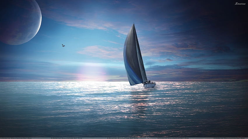 Thuyền buồm: Cảm nhận trọn vẹn vẻ đẹp của biển cả với hình ảnh thuyền buồm trên mặt nước. Mỗi bức hình đều sẽ khiến bạn cảm nhận được sức mạnh của gió và sóng, tạo nên một không khí thật yên bình và tuyệt vời.