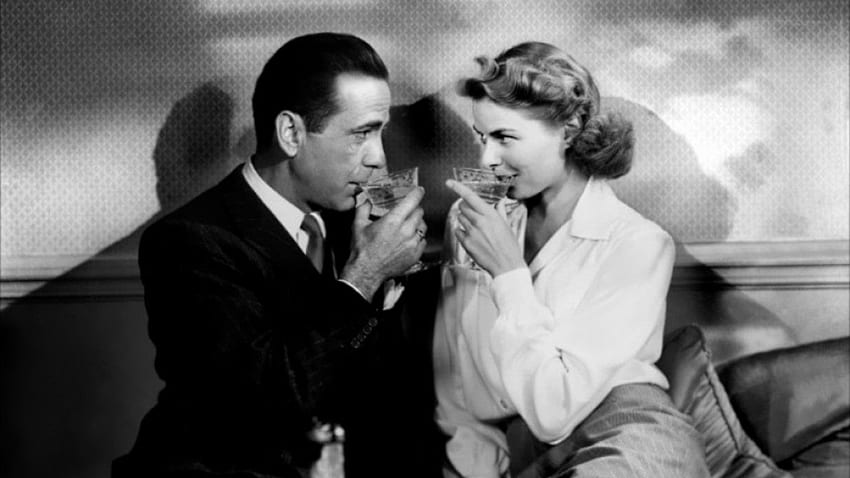 Casablanca (1942). Windows , Casablanca Movie HD wallpaper