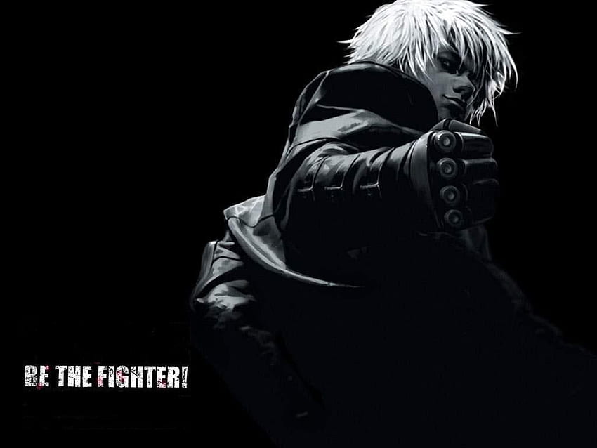 King Of Fighters 2002 Neo Geo - - - Tipp, Der König der Kämpfer 2002 HD-Hintergrundbild
