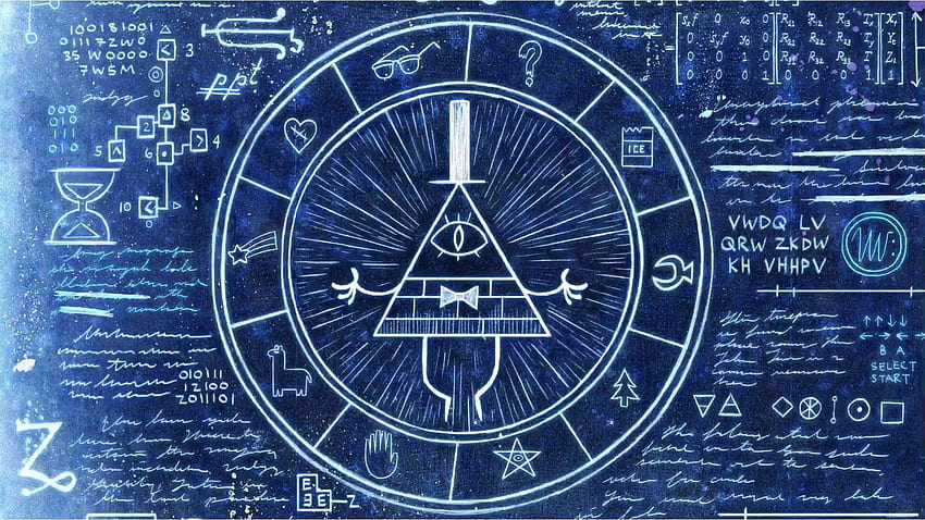 TV Show - Gravity Falls HD wallpaper | Pxfuel