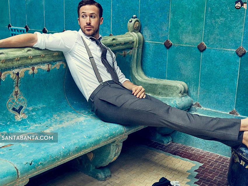 Full Hot of Hollywood actors. Global Male, Ryan Gosling HD wallpaper