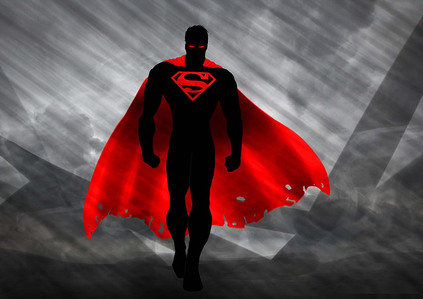 Super Heroes, Cool 3D Superhero HD wallpaper