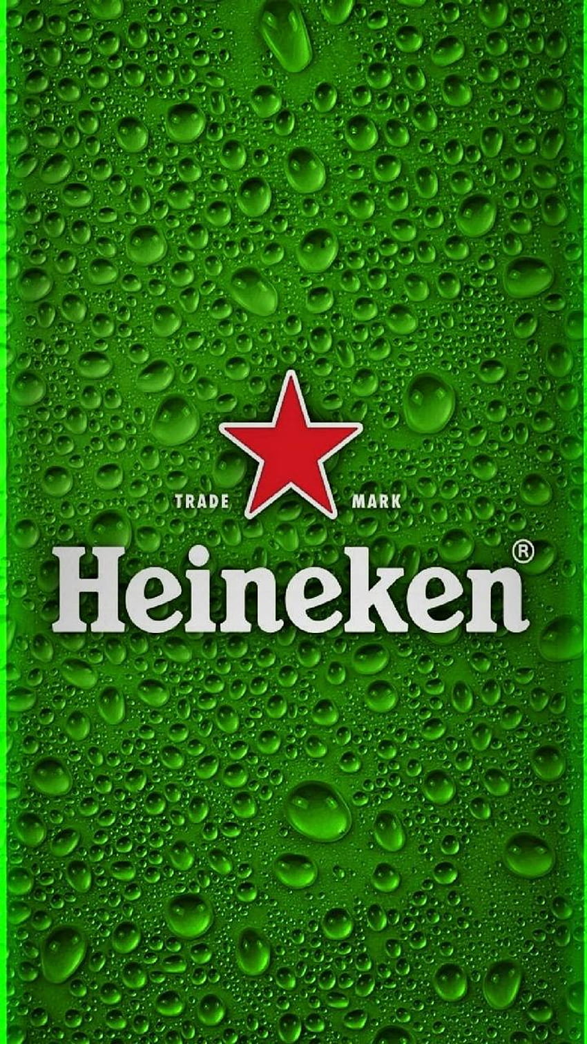 S7 Edge von Heineken HD-Handy-Hintergrundbild