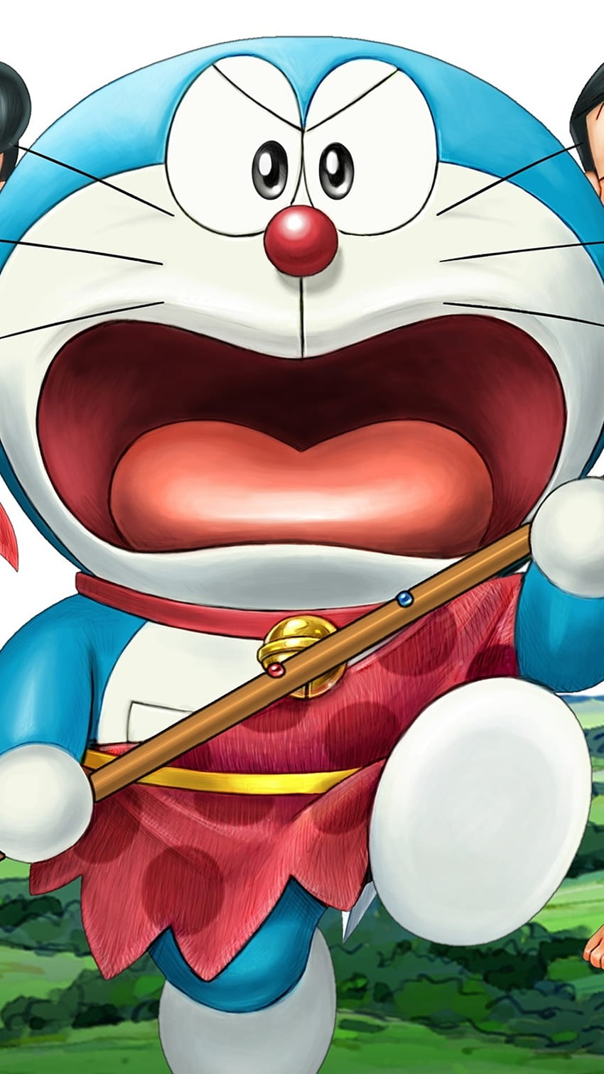 HD wallpaper Stand By Me Doraemon Movie HD Widescreen Wallpaper Doraemon  and Nobita wallpaper  Wallpaper Flare