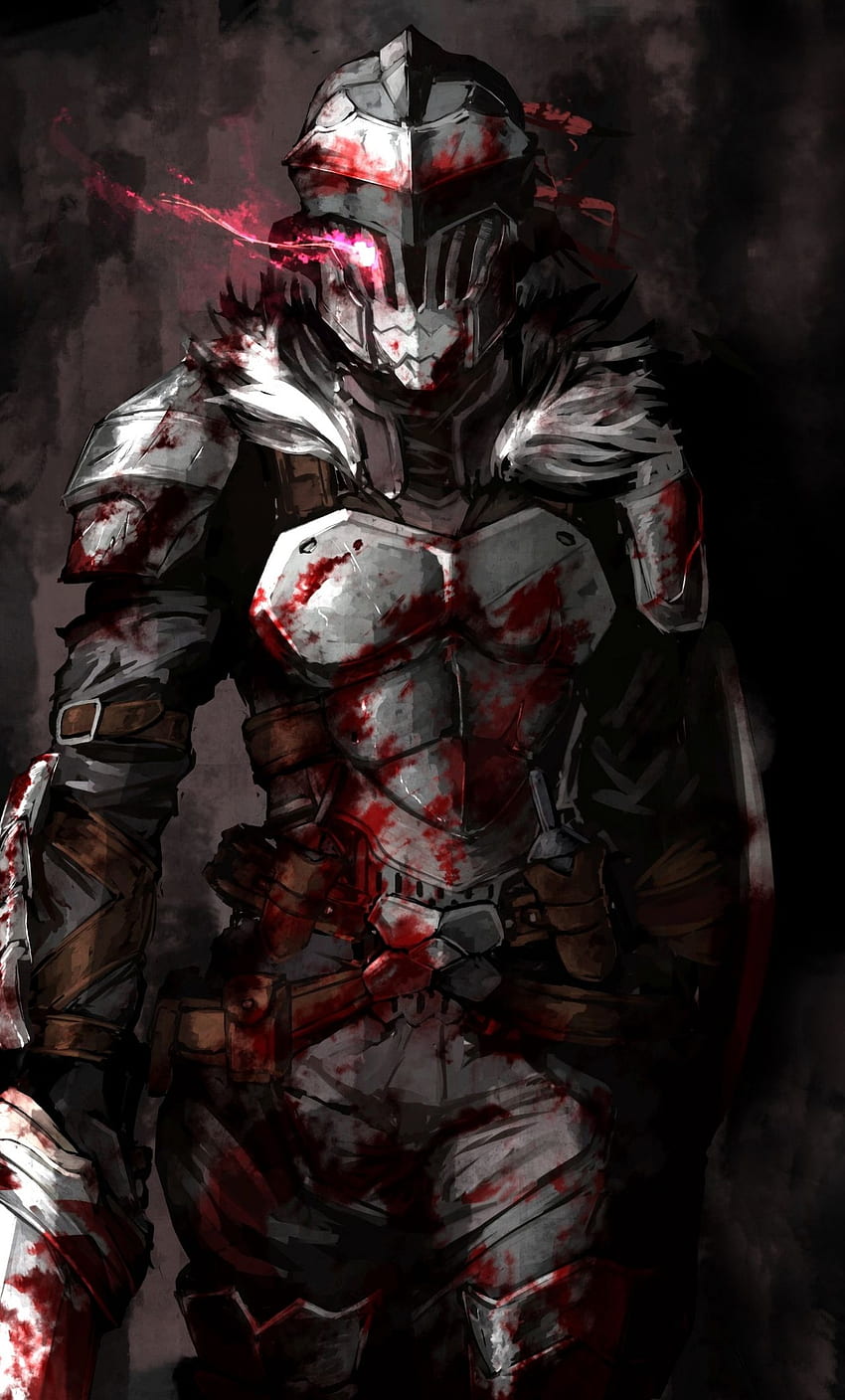 Goblin Slayer - Anime HD phone wallpaper | Pxfuel