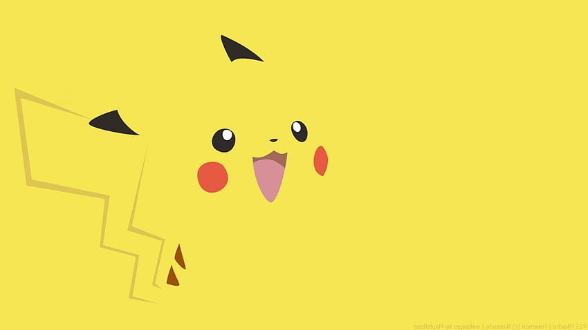 Pikachu clipart - 연필과 컬러 피카츄 클립아트, Mew HD 월페이퍼