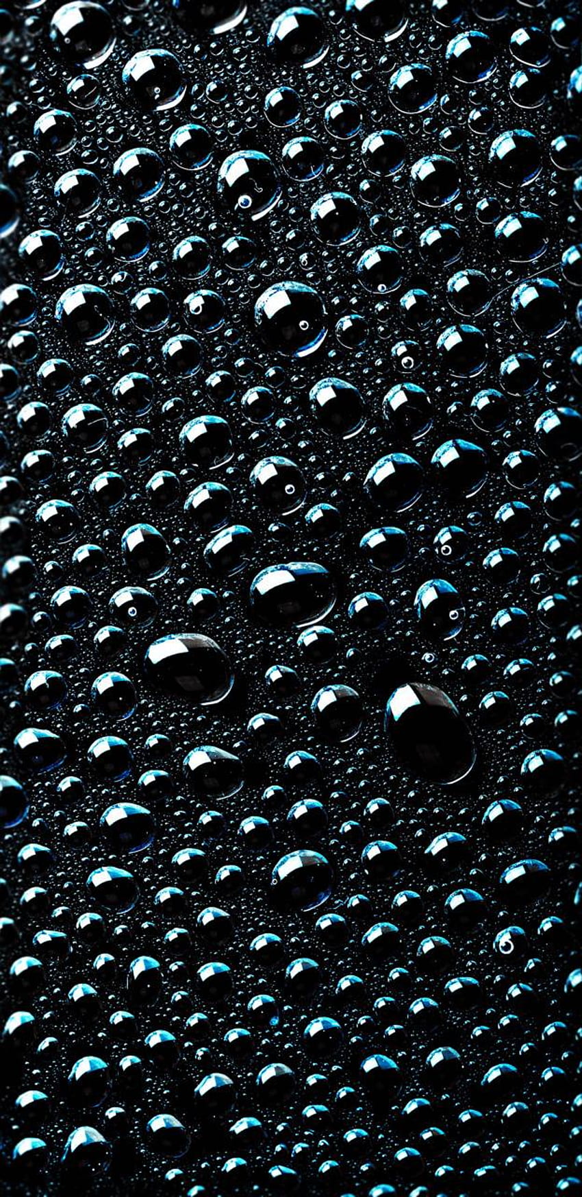 Black bubbles HD phone wallpaper | Pxfuel