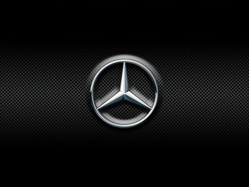 Mercedes Logo , Logo Mercedes Benz HD wallpaper | Pxfuel