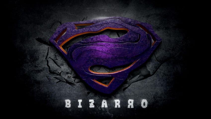 Bizarro | DC