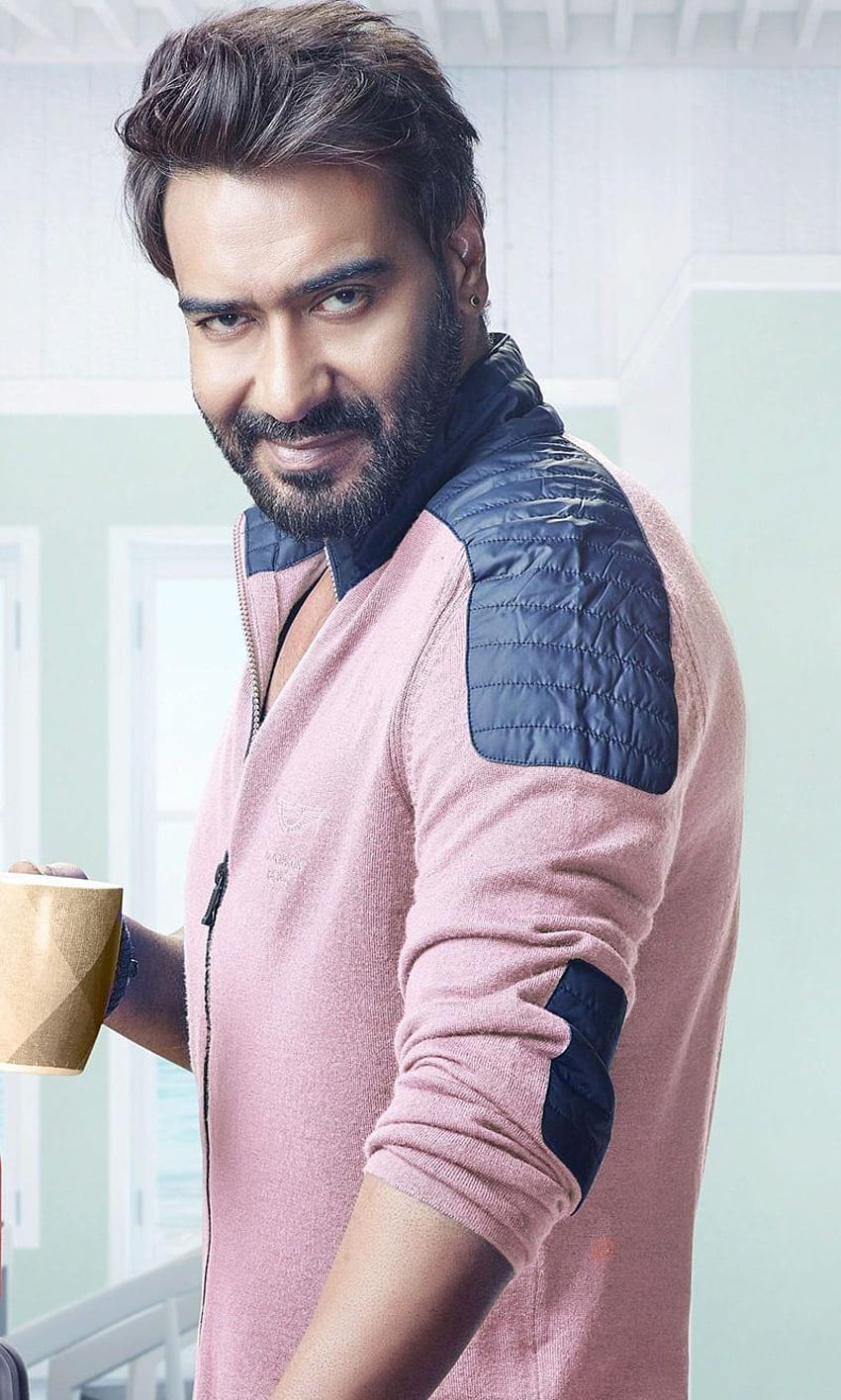 Ajay Devgn for Android HD phone wallpaper