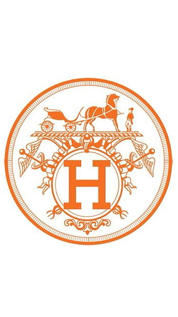 Hermes Cost, Hermes Logo HD phone wallpaper | Pxfuel