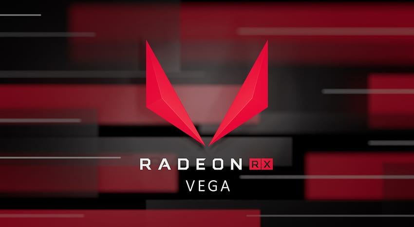 Radeon Vega Graphics HD wallpaper