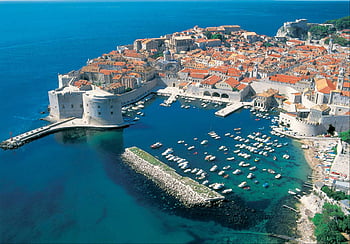 Dubrovnik HD wallpapers | Pxfuel