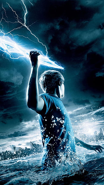 Percy Jackson & the Olympians: The Lightning Thief (2022) movie HD ...