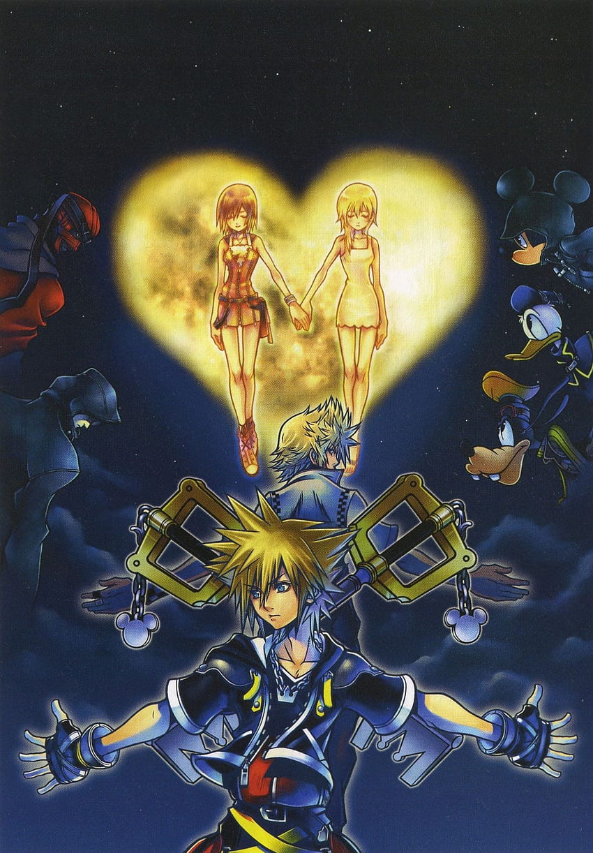 Kingdom Hearts Phone [] for your , Mobile & Tablet. Explore Kingdom Hearts for Phone. Kingdom Hearts iPhone , Kingdom Hearts Live , Kingdom Hearts HD phone wallpaper