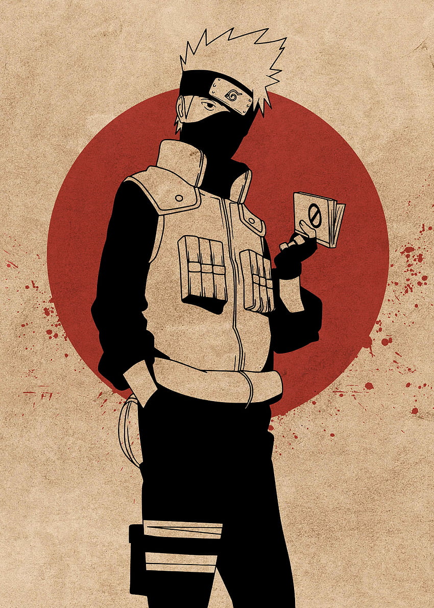 Kakashi Cute: Best 21 Kakashi Hatake On Hip Kakashi Hatake Sakumo Hatake E Young Kakashi Hatake / Pesquise kakashi on zedge e personalize o seu, Cute Adorable Kakashi Papel de parede de celular HD