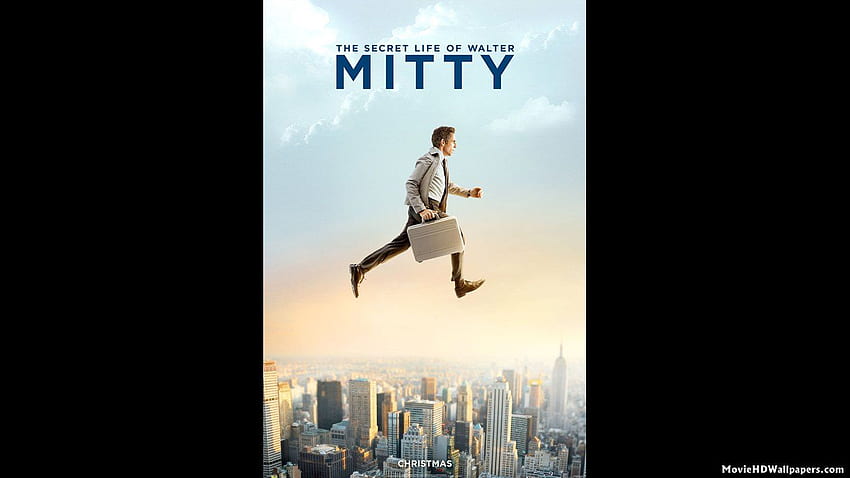 The Secret Life of Walter Mitty (2013) – Movie HD wallpaper