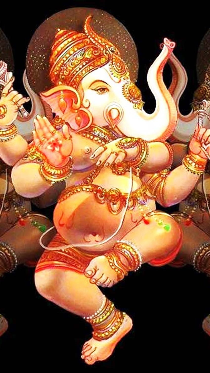Shree Ganesha QHD - Apps on Galaxy Store | Galaxy wallpaper, Ganesh  wallpaper, Ganesh images