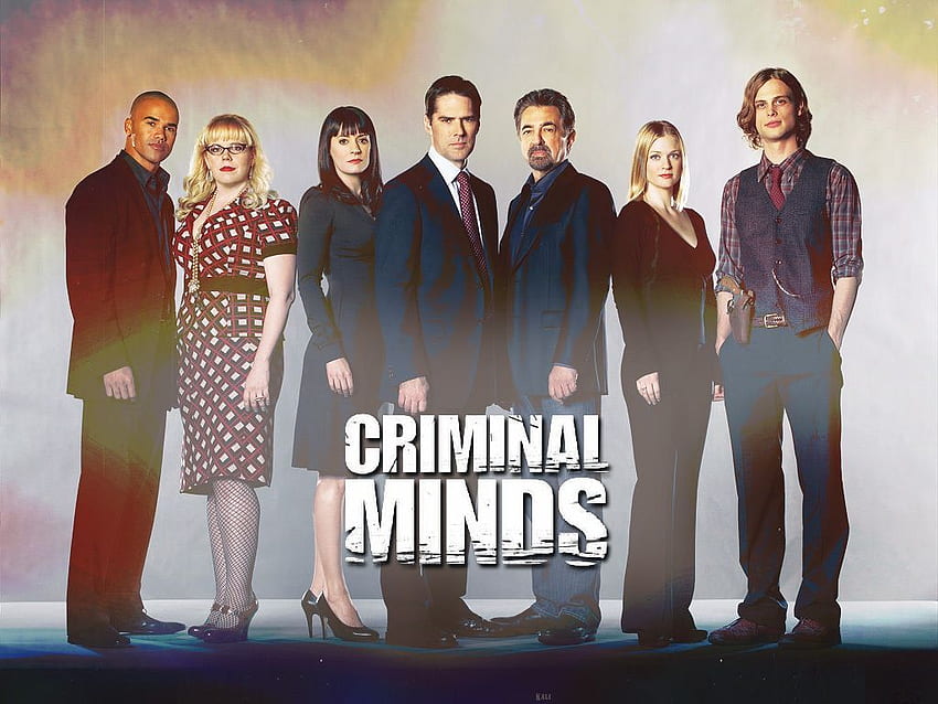 Criminal Minds Judith Land. TV Series. Criminal HD wallpaper